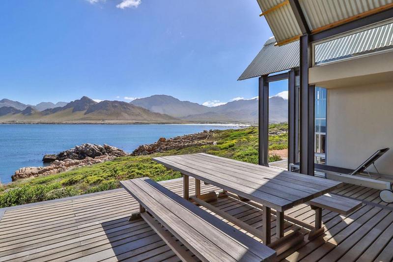 3 Bedroom Property for Sale in Pringle Bay Western Cape